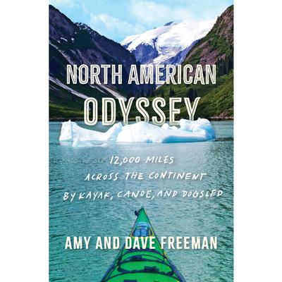  North American Odyssey