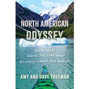 North American Odyssey