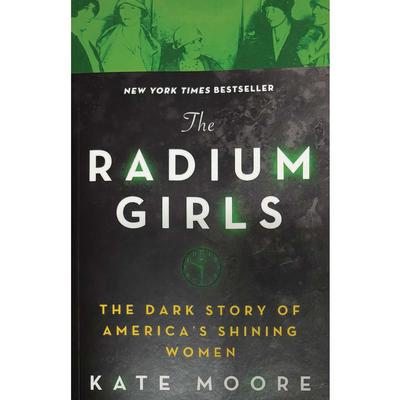  The Radium Girls