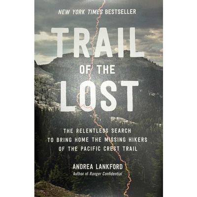  Trail Of The Lost