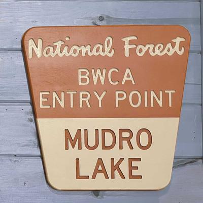 BWCA Mudro Sign 