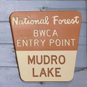 BWCA Mudro Sign 