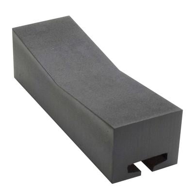  Kayak Block Wide Slot Non- Skid Foam