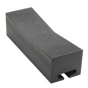 Kayak Block Wide Slot Non-Skid Foam