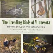 The Breeding Birds of Minnesota