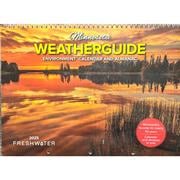 Minnesota Weatherguide 2025 Wall Calendar