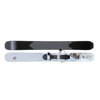  Wap 129 Ski + Ea 2.0 Binding