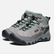 Big Kids' Targhee IV Waterproof Hiking Boot