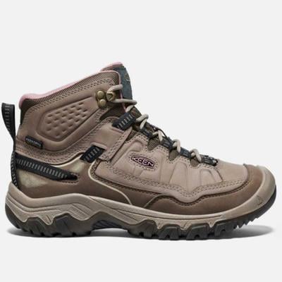  Women's Targhee Iv Waterproof Hiking Boot