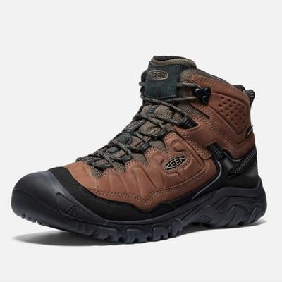  Men's Targhee Iv Waterproof Hiking Boot