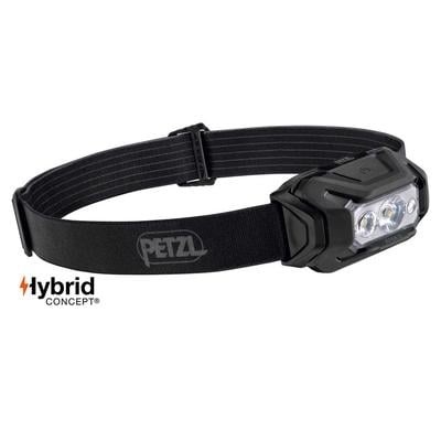  Aria 2 Headlamp Rgb