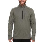 Expedition Men's Wool 1/4 Zip