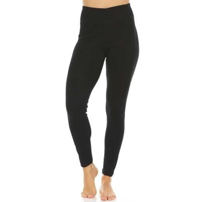  Midweight Women's Wool Leggings