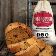 Soberdough Brew Bread Cranberry Orange