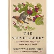 The Serviceberry