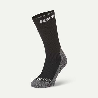  Stanfield Waterproof Extreme Cold Mid Sock