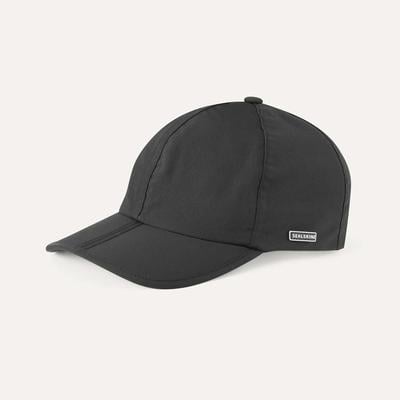  Salle Waterproof Foldable Peak Cap