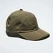 Salle Waterproof Foldable Peak Cap OLIVE