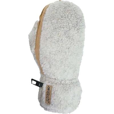  Women's Wooly Mitt