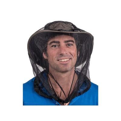  Mosquito Head Net Ultra- Fine Mesh