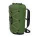 Cloudburst Backpack 25 FORESTGREEN