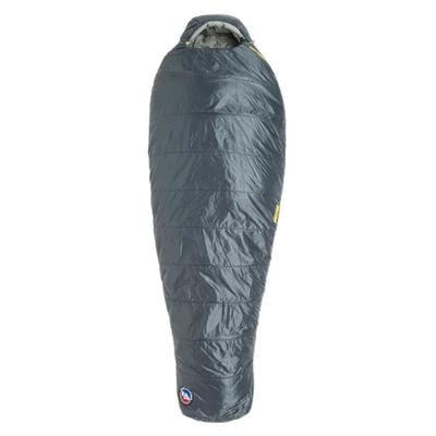  Anthracite 20 Long Left Mummy Sleeping Bag