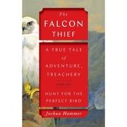 The Falcon Thief