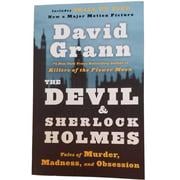 The Devil and Sherlock Holmes 