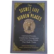 The Secret Life of Hidden Places