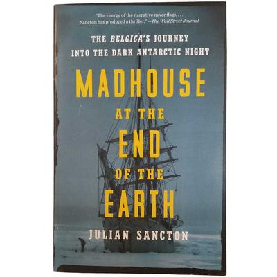  Madhouse At The End Of The Earth