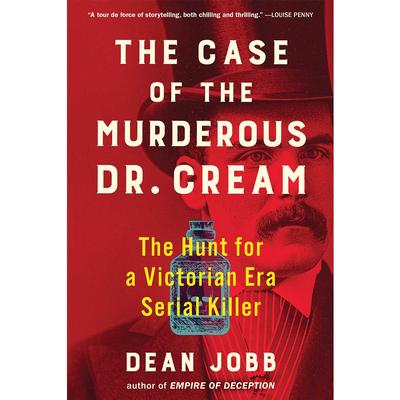  The Case Of The Murderous Dr.Cream