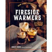 New Camp Cookbook Fireside Warmers