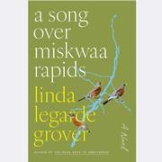 A Song Over Miskwaa Rapids