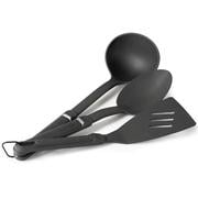 Nylon 3 Piece Utensil Set