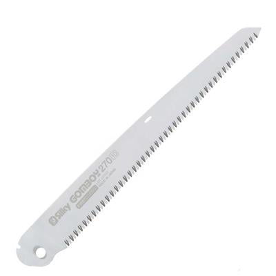  Gomboy Blade 210 Mm Large Teeth Replacement Blade