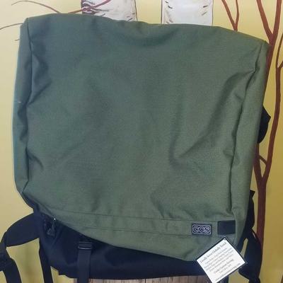  Ccs Pioneer Portage Pack