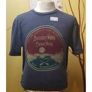 Lake Pine Paddle Tee