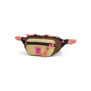 Topo Designs Mountain Waist Pack Desert Palm Sahara