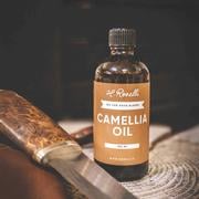 Roselli Camellia Knife Blade Oil 