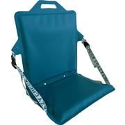 Crazy Creek Canoe Chair IV Aleutian Blue