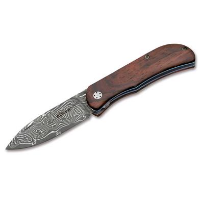  Boker Exskelibur Ii Knife