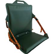 Crazy Creek Canoe Chair IV Forest Green 