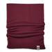 Minus 33 Neck Gaiter BURGUNDY