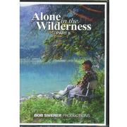 Alone in the Wilderness Part II DVD 