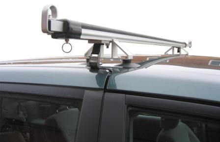 suction cup roof rack